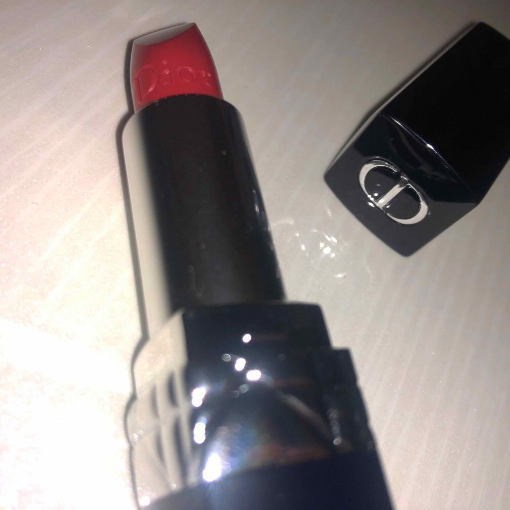 chocobi on LIPS 「#Dior..」(1枚目)