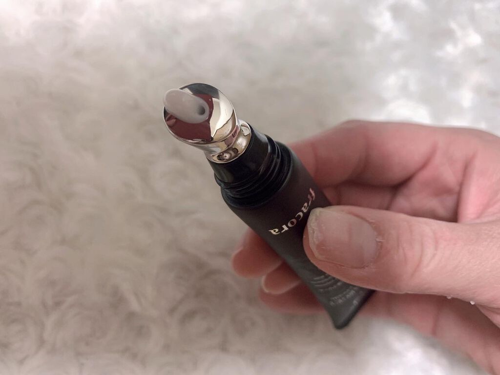 EYE TARGET/fracora/アイケア・アイクリームを使ったクチコミ(3枚目)