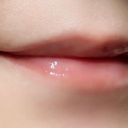 リップケアオイル/ZENN.th/リップオイルを使ったクチコミ(4枚目)