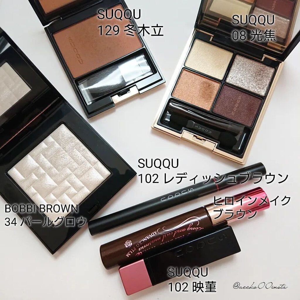 ロング&カールマスカラ アドバンストフィルム/ヒロインメイク/マスカラを使ったクチコミ(6枚目)