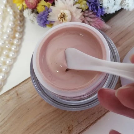 スキンケア ジェリーファンデーション/COVERMARK/その他ファンデーションを使ったクチコミ(3枚目)