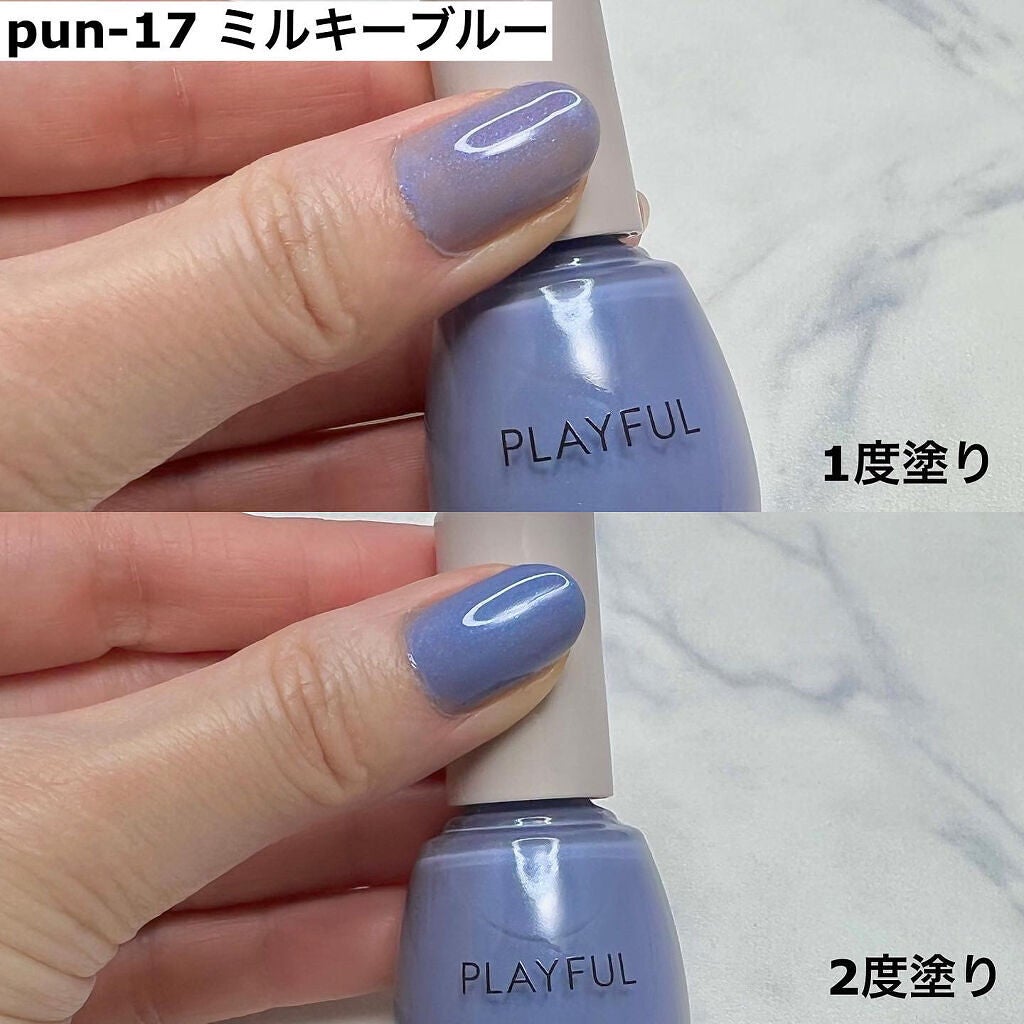 Miki on LIPS 「\PLAYFULアップデートネイル/✳︎✳︎✳︎✳︎✳︎✳︎✳..」(6枚目)