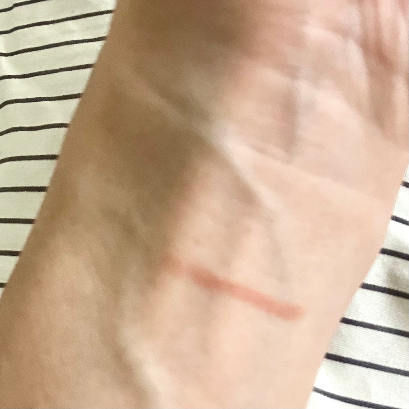 rom&nd リップメイトペンシル/rom&nd/リップライナーを使ったクチコミ(3枚目)