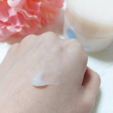 ワセリズム 保湿バーム/ワセリズム/フェイスバームを使ったクチコミ(8枚目)