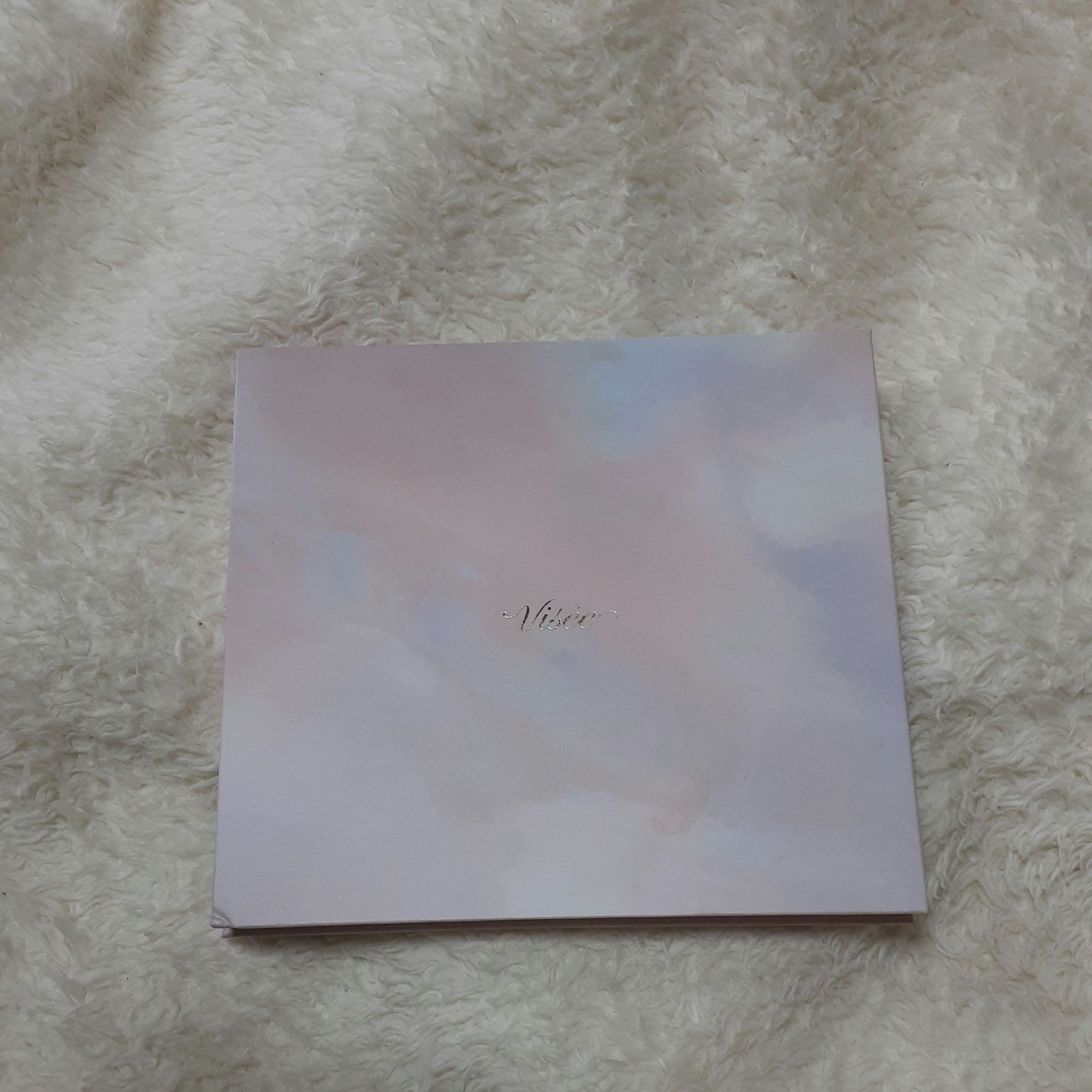 30th グラマラス レイヤード パレット/Visée/マルチパレットを使ったクチコミ（1枚目）