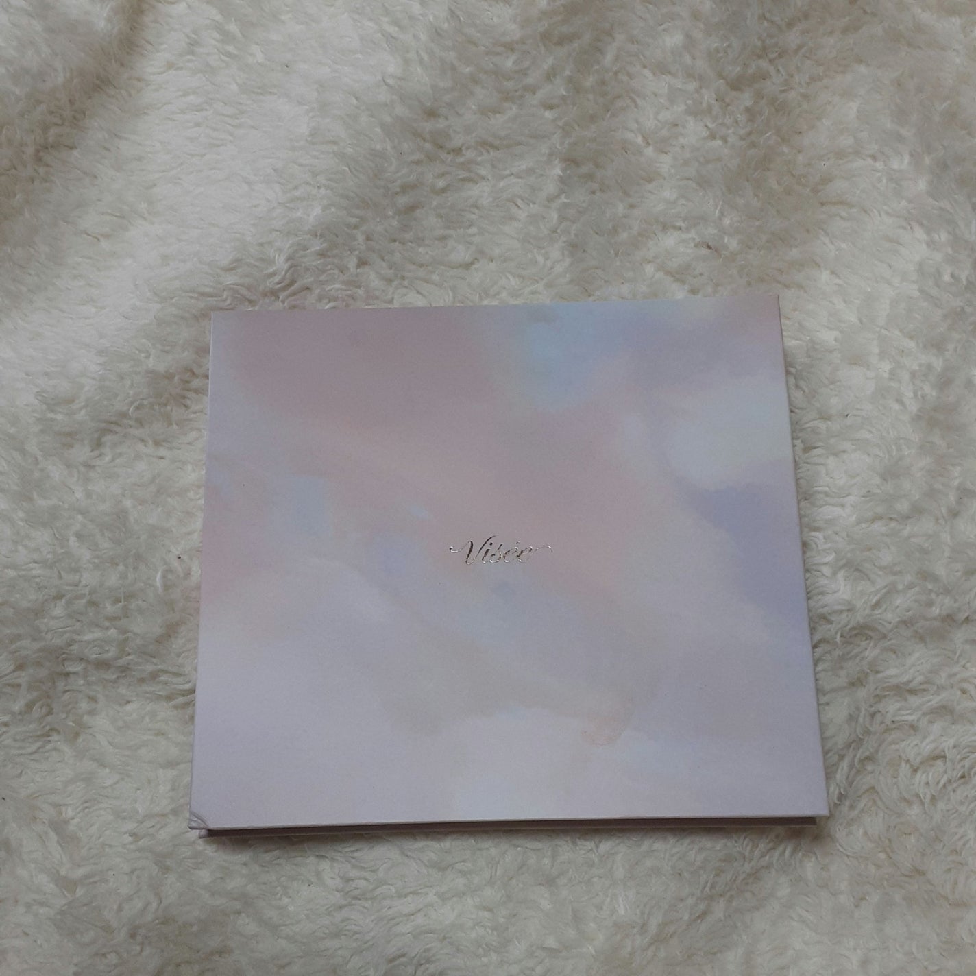 30th グラマラス レイヤード パレット/Visée/マルチパレットを使ったクチコミ(1枚目)