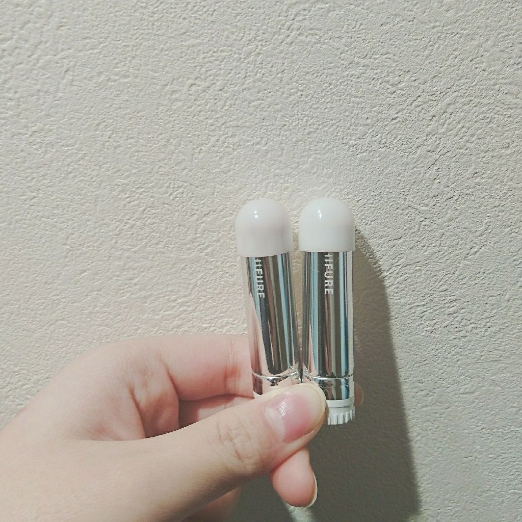 口紅(詰替用)/ちふれ/口紅を使ったクチコミ(1枚目)