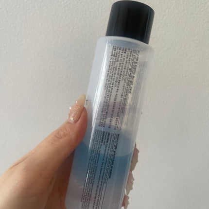 MISSHA パーフェクト リップアンドアイ メイクアップリムーバーのクチコミ「皆様こんにちはʕ๑•ɷ•๑ʔ
毎回ですが不定期投稿続きとなります……
お手隙の際ご覧頂けると嬉.....」(3枚目)