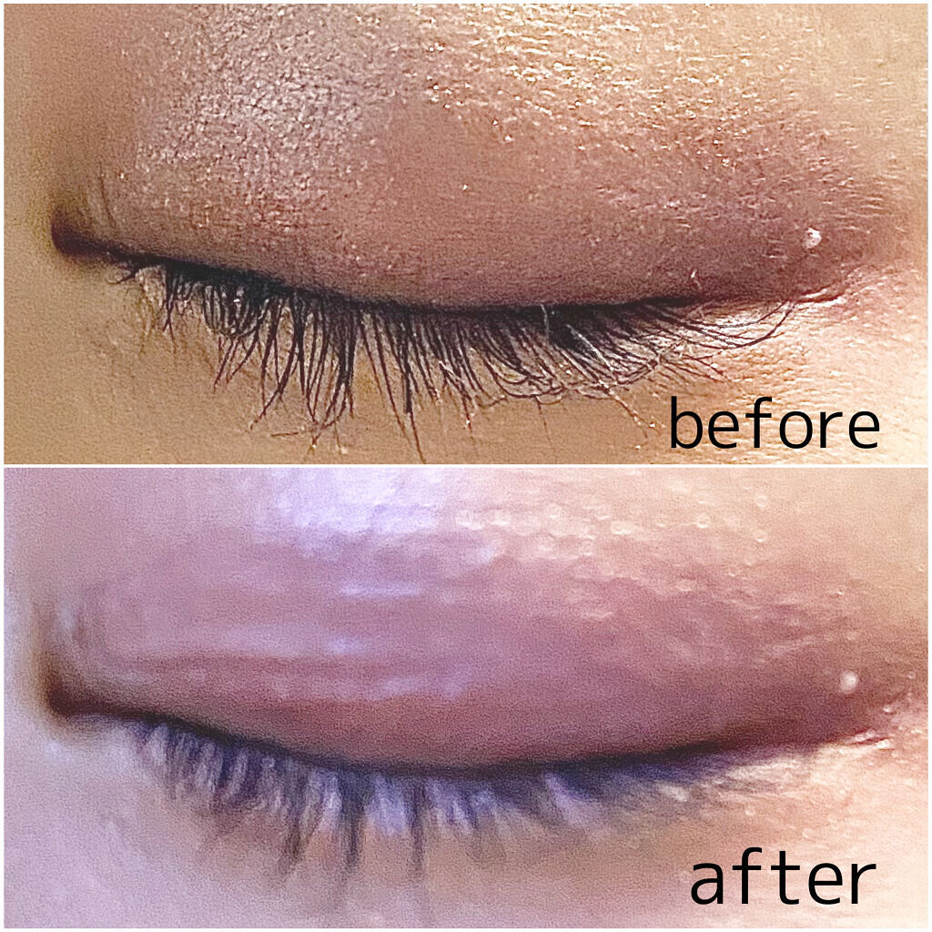 TWOOLダブルアイリッドハイブリットフィルム/SHOBIDO/二重まぶた用アイテムを使ったクチコミ（3枚目）