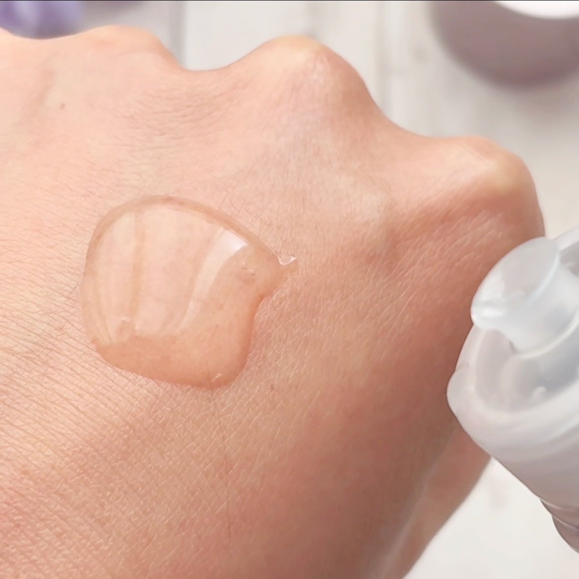 lmmy on LIPS 「ブライトエイジから商品提供を頂きました。🔸リフトホワイトローシ..」(4枚目)