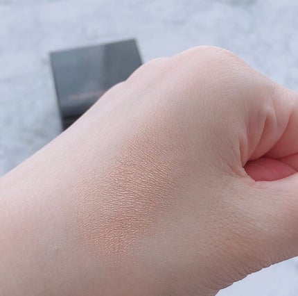 アイグロウジェム スキンシャドウ/DECORTÉ/ジェル・クリームアイシャドウを使ったクチコミ(2枚目)