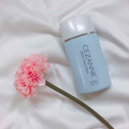 皮脂テカリ防止下地/CEZANNE/化粧下地を使ったクチコミ(1枚目)