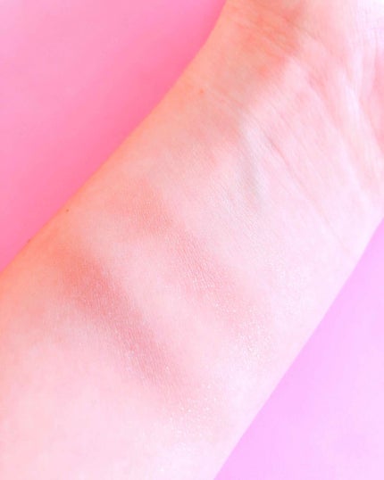 トーンアップアイシャドウ/CEZANNE/アイシャドウパレットを使ったクチコミ(2枚目)