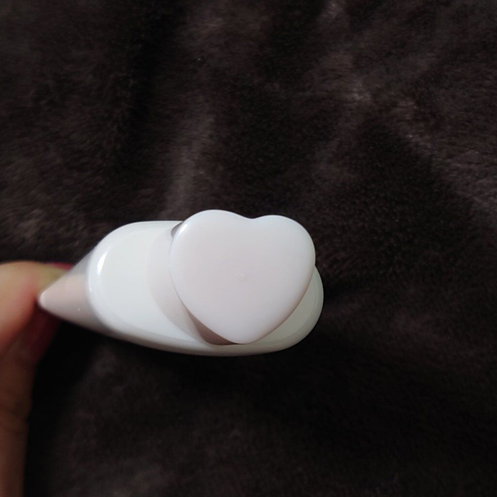 生つや肌おしろい乳液/ウルミナプラス/乳液を使ったクチコミ（3枚目）