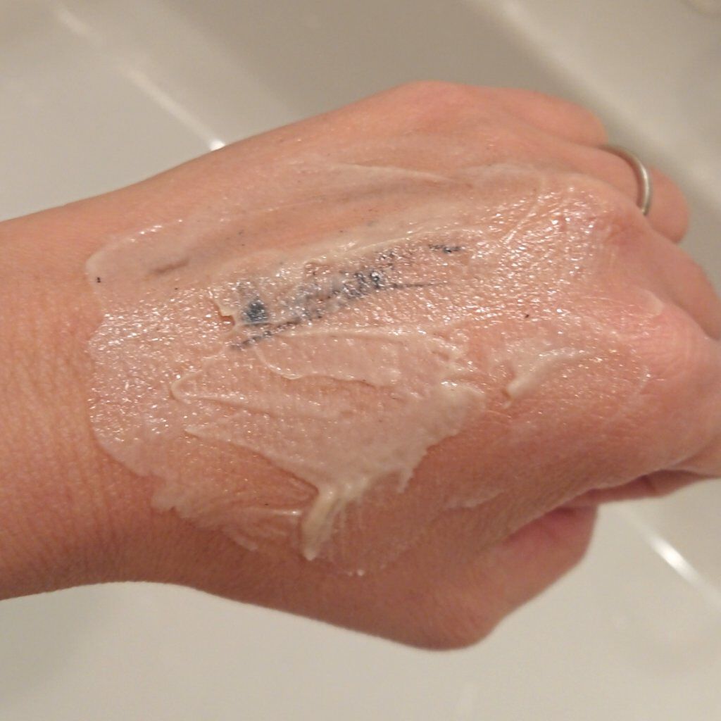 speraクレンジングジェルバーム/spera/クレンジングジェルを使ったクチコミ(4枚目)