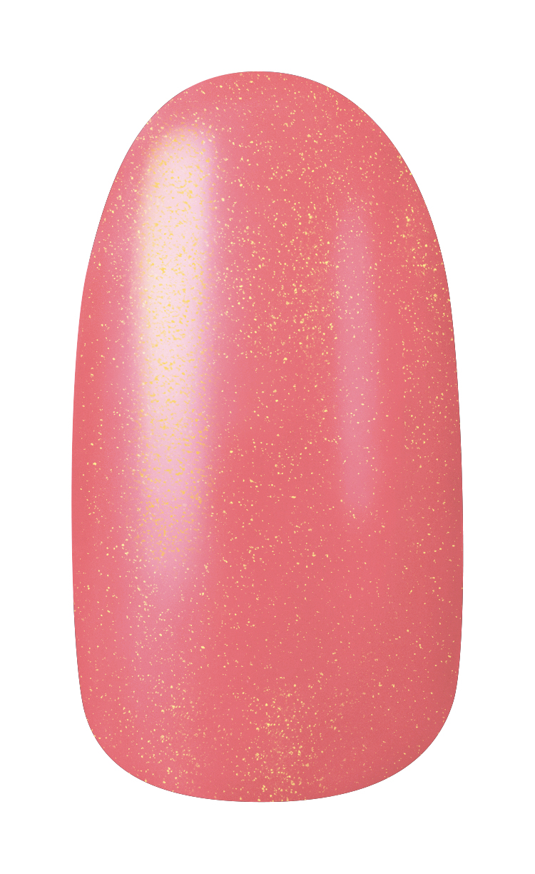 フレグラント ネイルラッカー 36 blazing sun