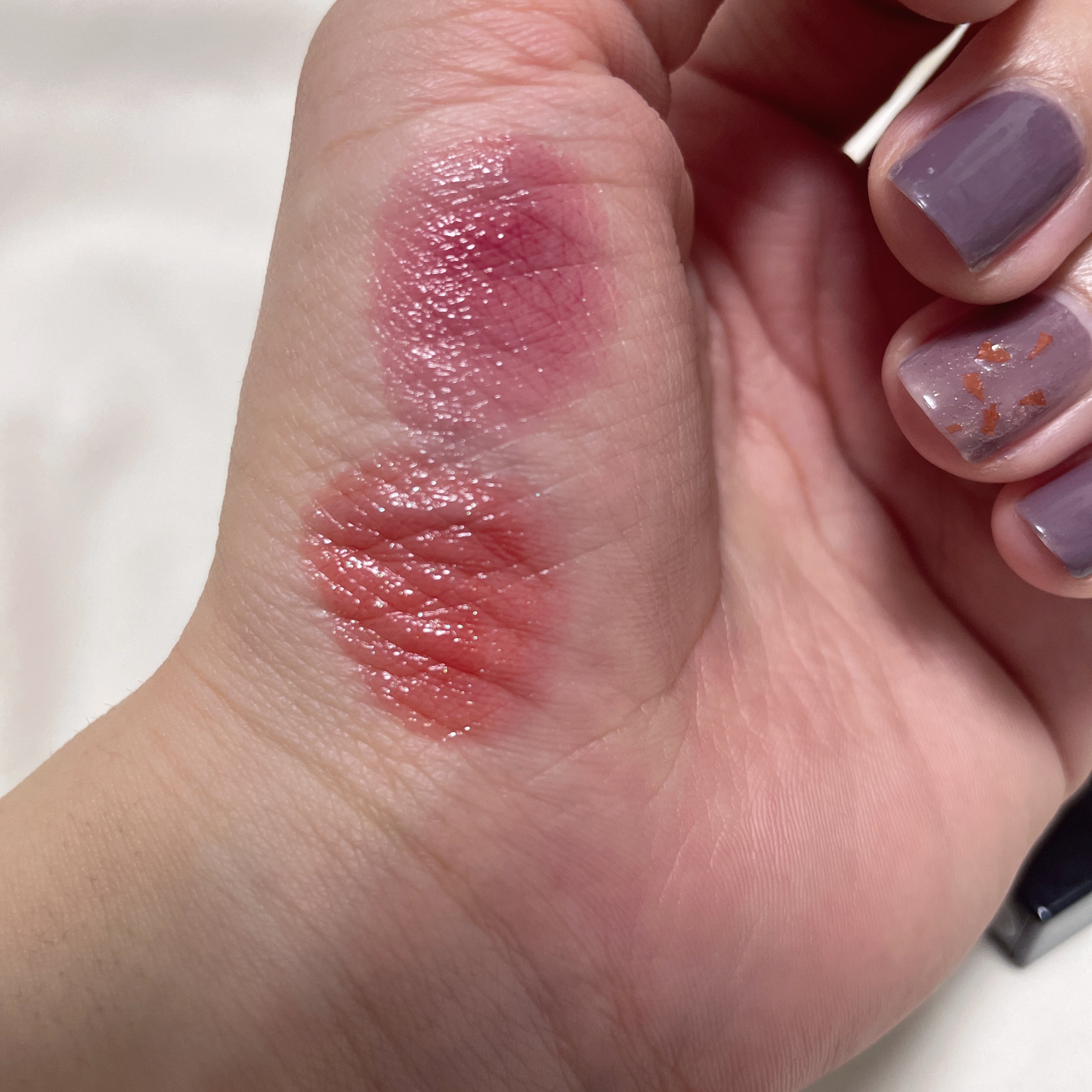 ケイト リップモンスター/KATE/口紅を使ったクチコミ（2枚目）