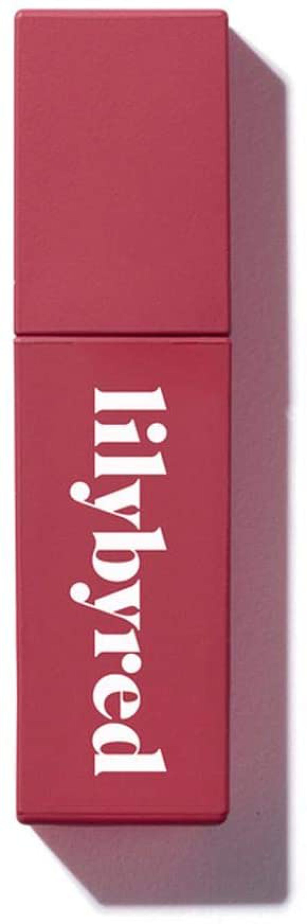 MOOD LIAR VELVET TINT #05訳ありなスモモのふり