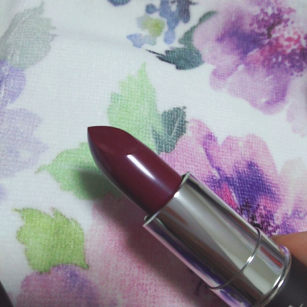 マシュマロルック リップスティック/リンメル ロンドン/口紅を使ったクチコミ（3枚目）