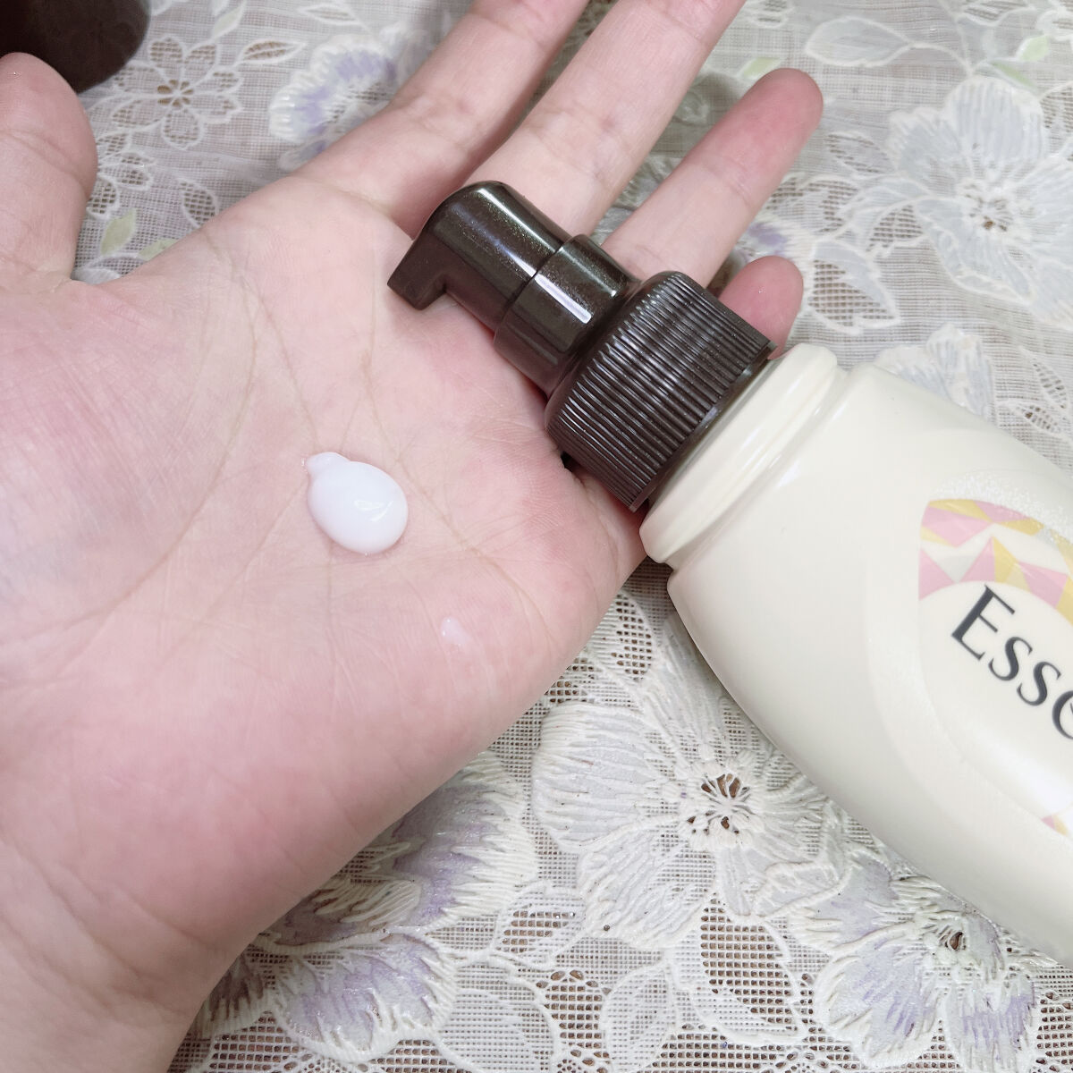 3Dトランスカラー アイ＆フェイス BU-63 ラグーン/コフレドール/ジェル・クリームアイシャドウを使ったクチコミ（3枚目）