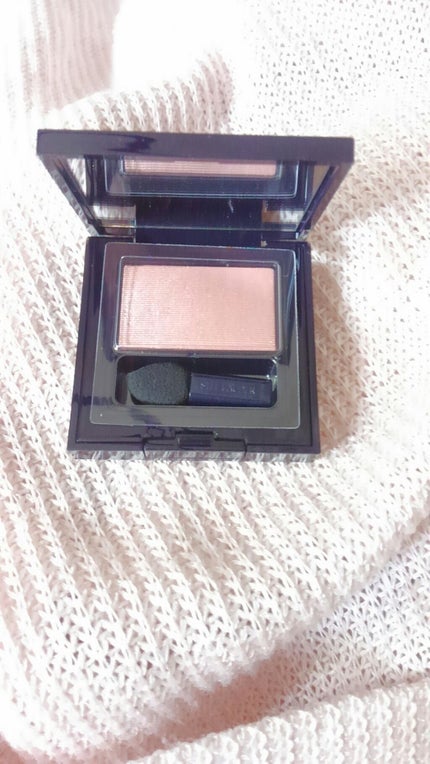 ピュア カラー エンヴィ アイシャドウ 18 チーキー ピンク ブリリアント/ESTEE LAUDER/ジェル・クリームアイシャドウの画像