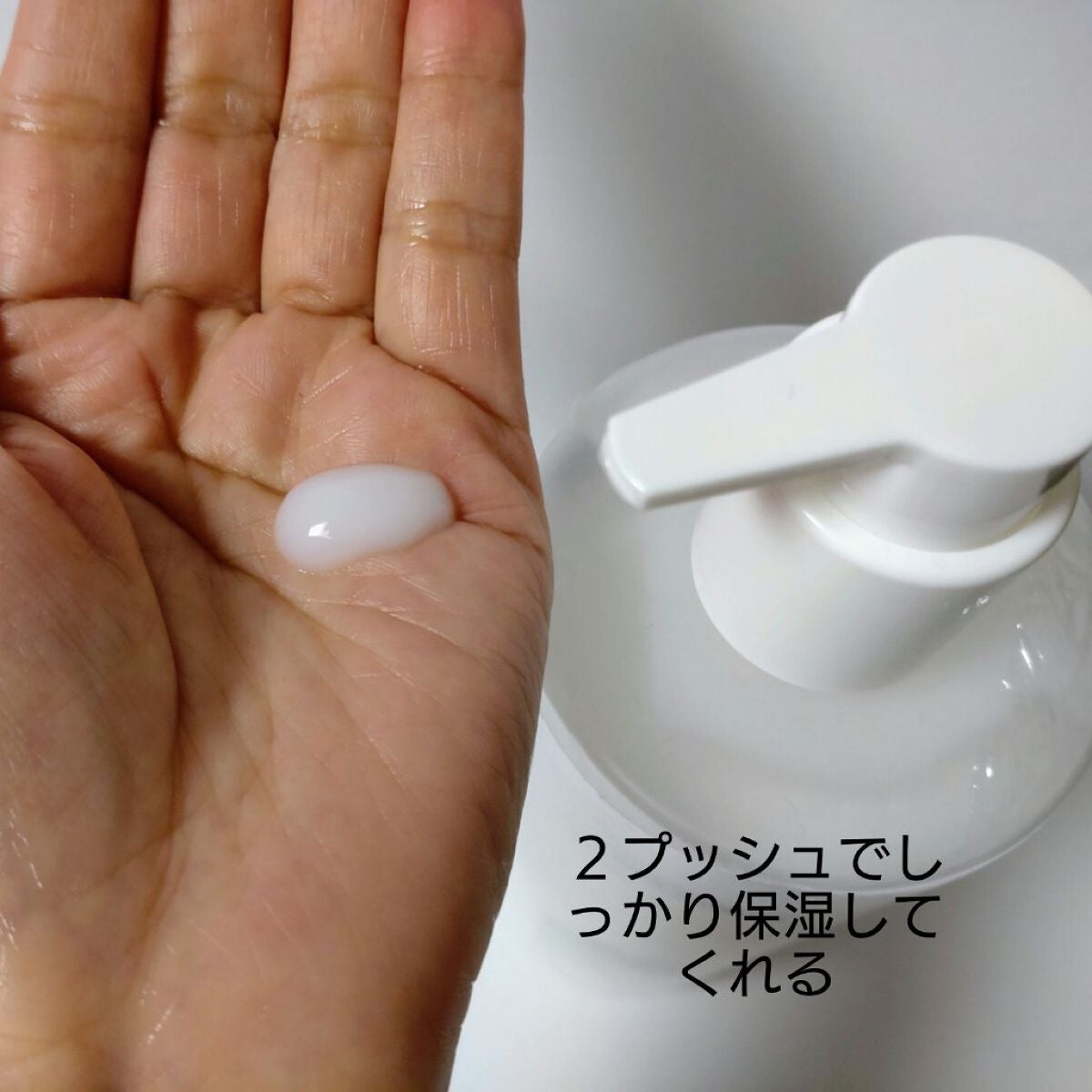 CICA スキン/VT/化粧水を使ったクチコミ(3枚目)