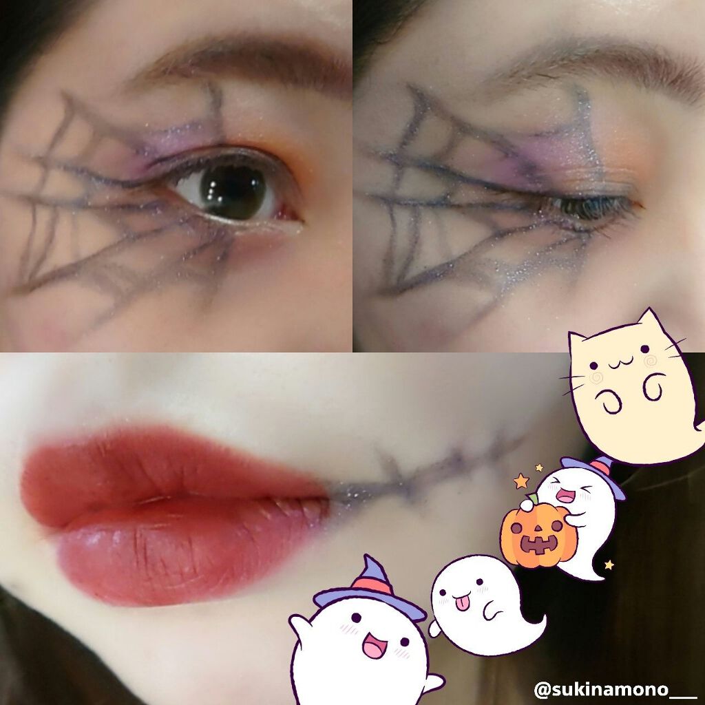 大英博物館 エジプトシリーズ アイシャドウパレット/ZEESEA/アイシャドウパレットを使ったクチコミ（1枚目）