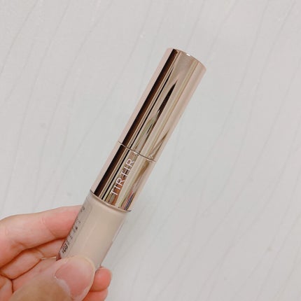 マスクフィットオールカバーデュアルコンシーラー/TIRTIR(ティルティル)/コンシーラーを使ったクチコミ(1枚目)