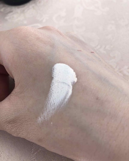 スポッツカバー ファウンデイション/SHISEIDO/クリームコンシーラーを使ったクチコミ(2枚目)