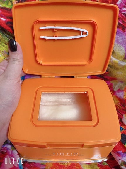 プロ アイ パレット/CLIO/アイシャドウパレットを使ったクチコミ(4枚目)