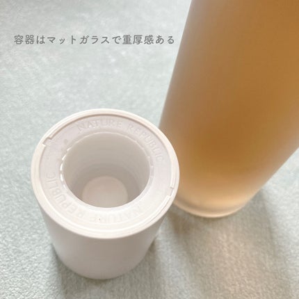 Kombuchaブラックティー90トリートメントエッセンス/ネイチャーリパブリック/化粧水を使ったクチコミ(6枚目)