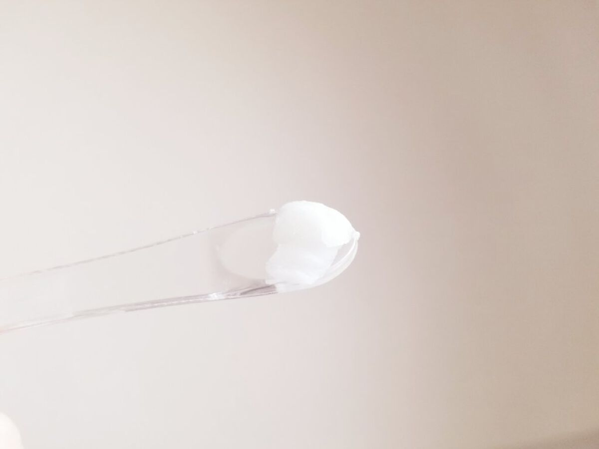 ピールオフクレンジングバーム/PERFECT ONE  FOCUS/クレンジングバームを使ったクチコミ（3枚目）