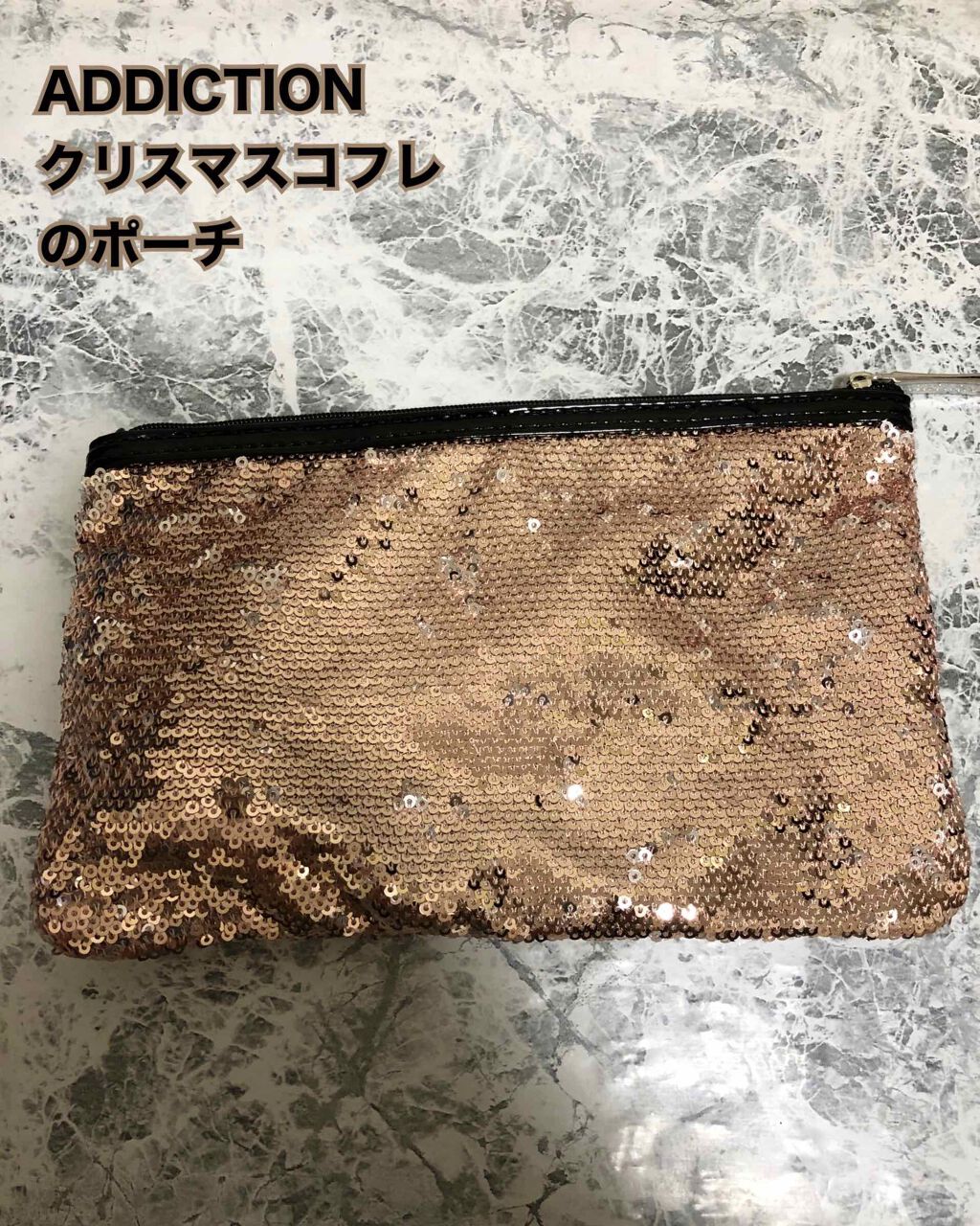 ホリデー アディクション シノワズリ (クリスマスコフレ 2018)/ADDICTION/メイクアップキットを使ったクチコミ(1枚目)