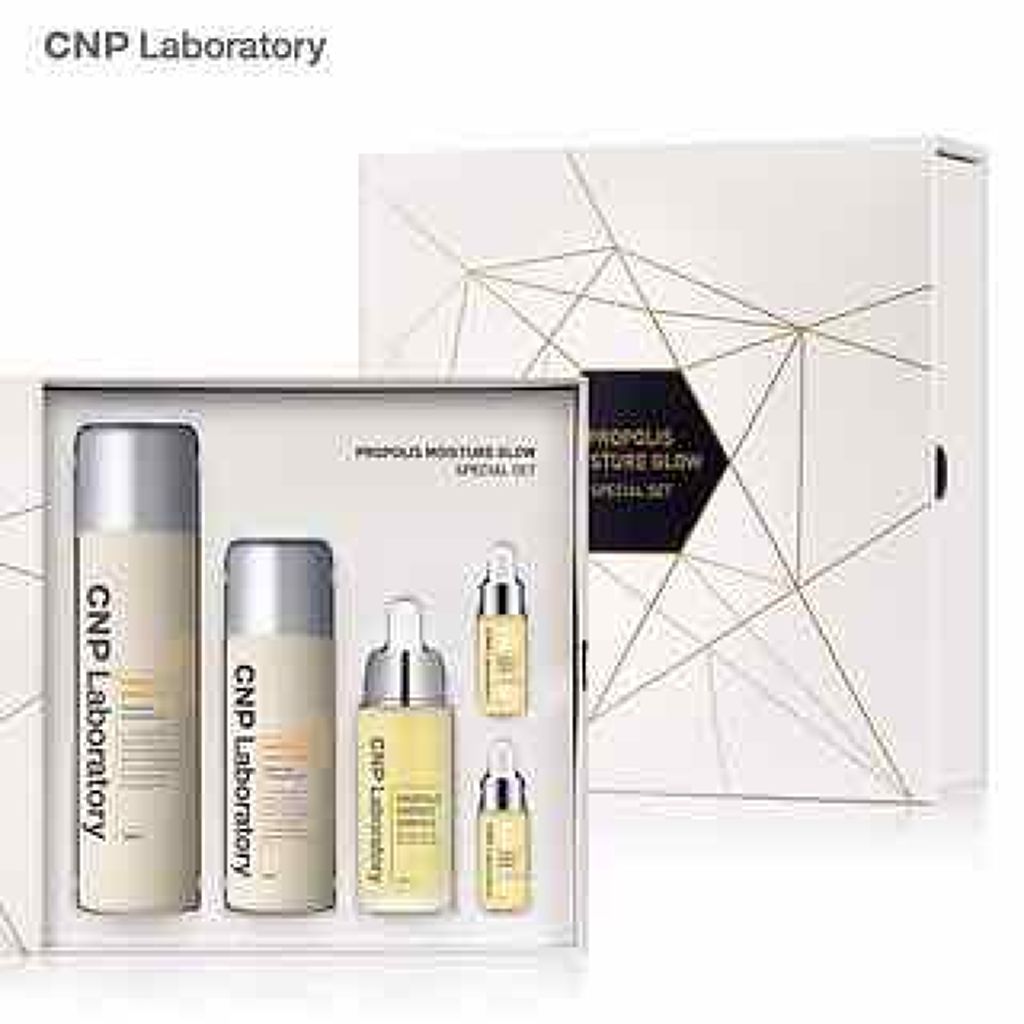 プロポリス エネルギーアンプル/CNP Laboratory/美容液を使ったクチコミ（1枚目）