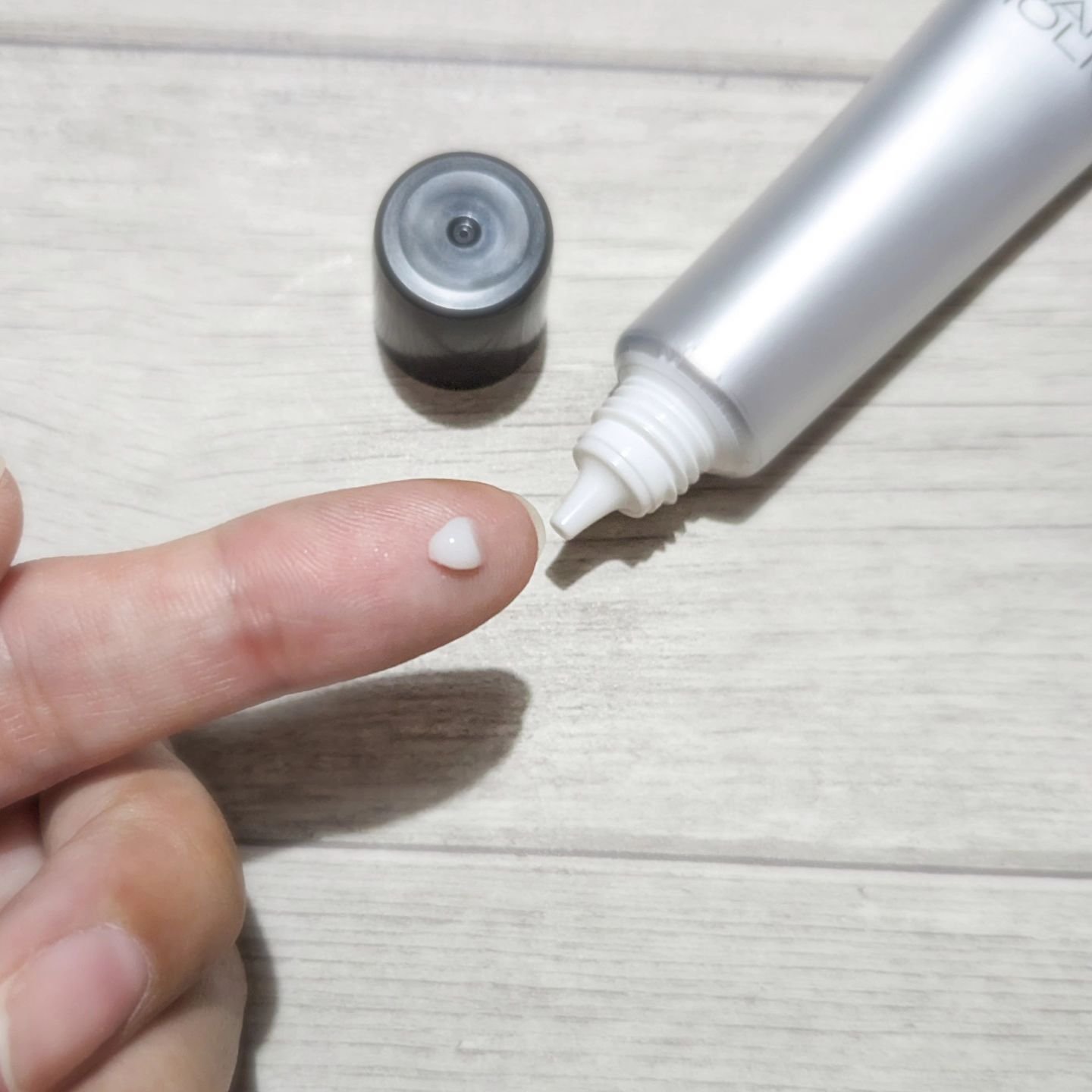 リペア セラム/ネイルホリック/ネイルオイル・トリートメントを使ったクチコミ（3枚目）