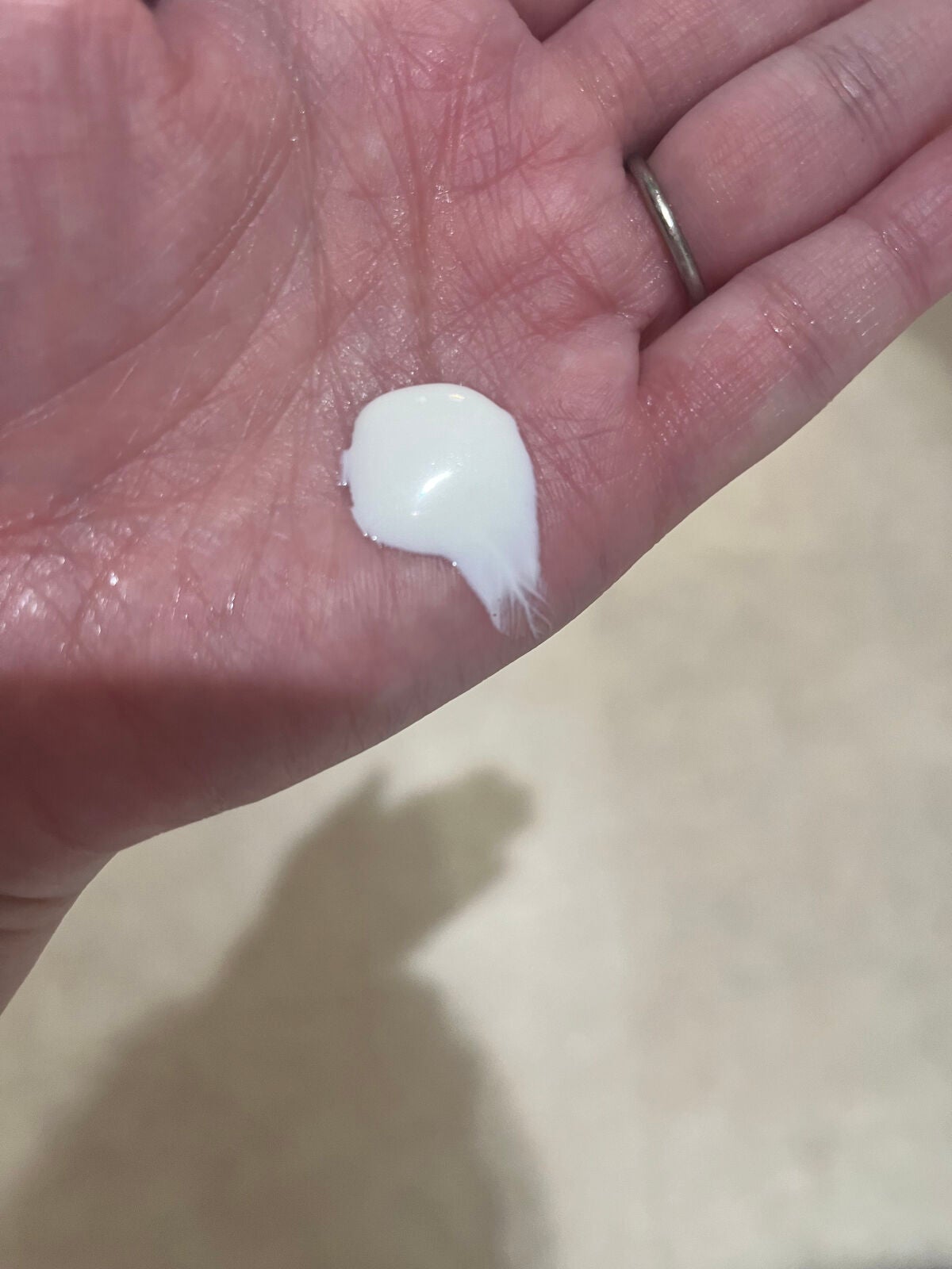 ã¯ãªã¢ãŠã§ã«ã㹠ãšãã»ã³ã¹ãžã§ã«/éªè粟/æ¥çŒãæ¢ããžã§ã«ã䜿ã£ãã¯ãã³ãïŒ4æç®ïŒ