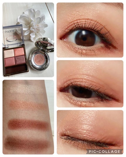 シルキーリキッドアイライナーWP/D-UP/リキッドアイライナーを使ったクチコミ(2枚目)