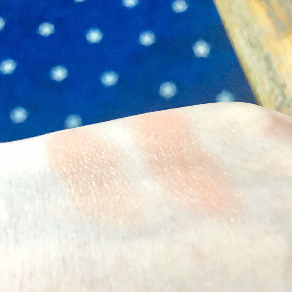 カネボウ モノアイシャドウ/KANEBO/ジェル・クリームアイシャドウを使ったクチコミ(3枚目)