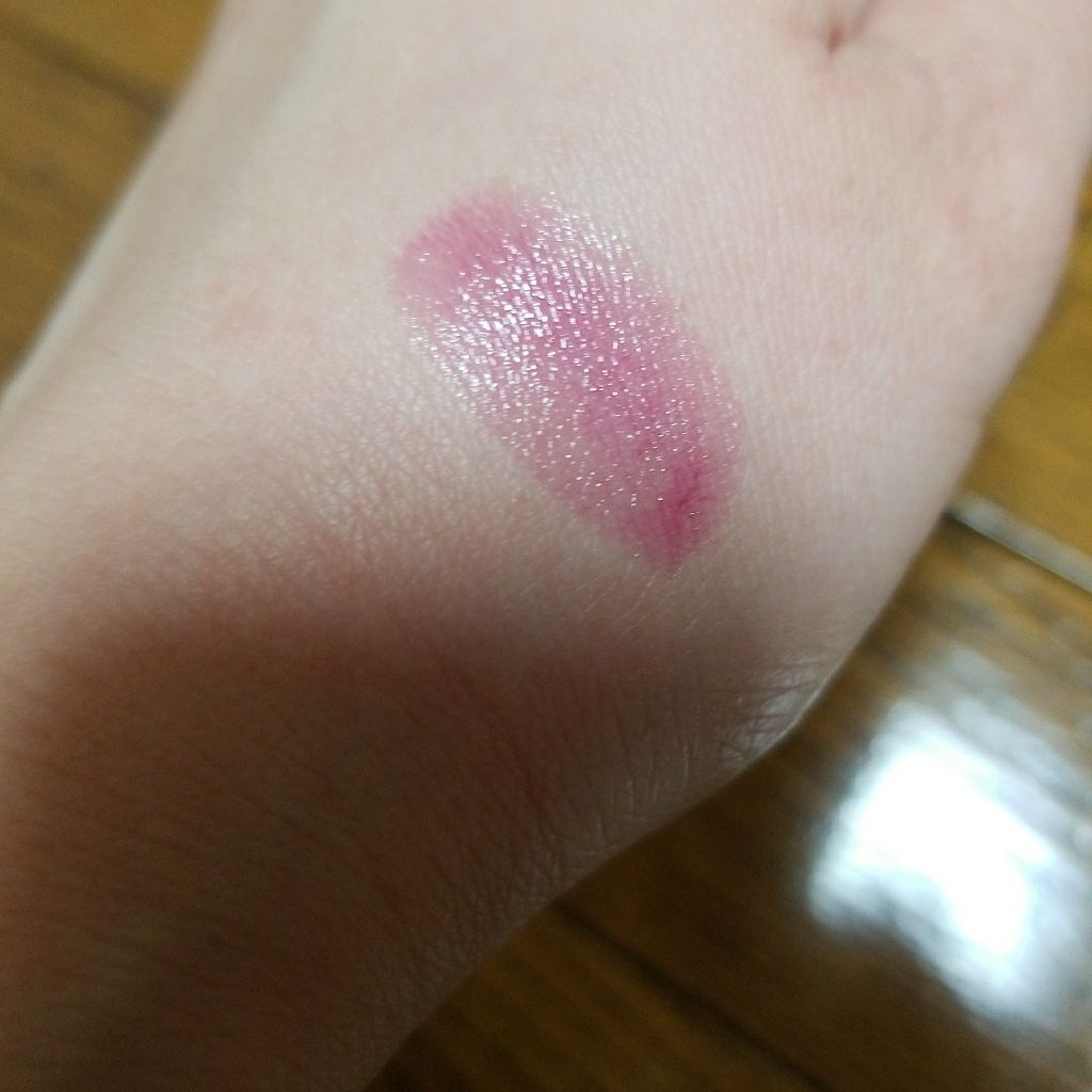 オペラ リップティント N/OPERA/リップティントを使ったクチコミ(2枚目)