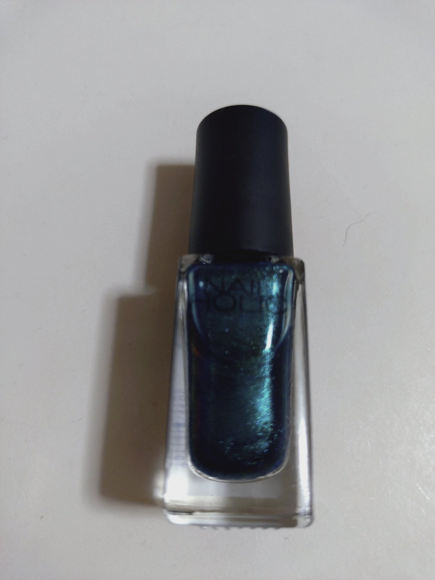 ネイルホリック Galactic color/ネイルホリック/マニキュアを使ったクチコミ(2枚目)