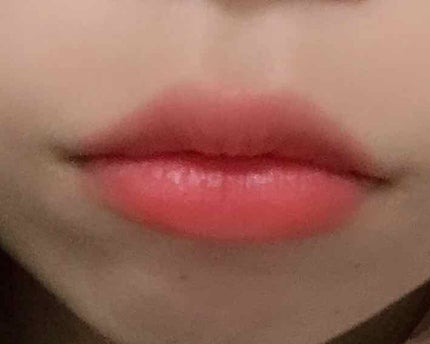 オイルインリップ/セリア/リップグロスを使ったクチコミ(4枚目)