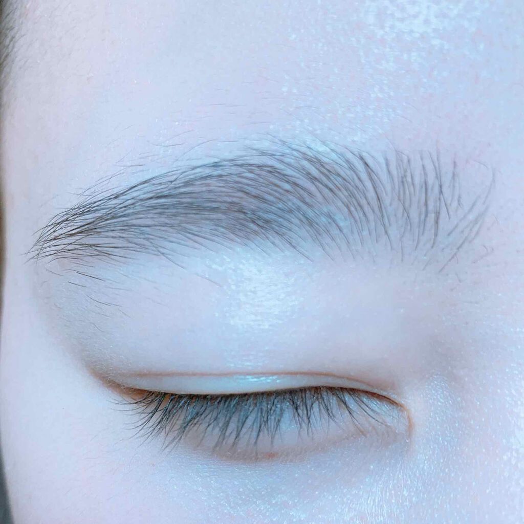 パウダー＆ペンシル　アイブロウＥＸ/excel/アイブロウペンシルを使ったクチコミ（2枚目）