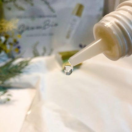 growbio/JYU-KEN/頭皮ローションを使ったクチコミ(4枚目)