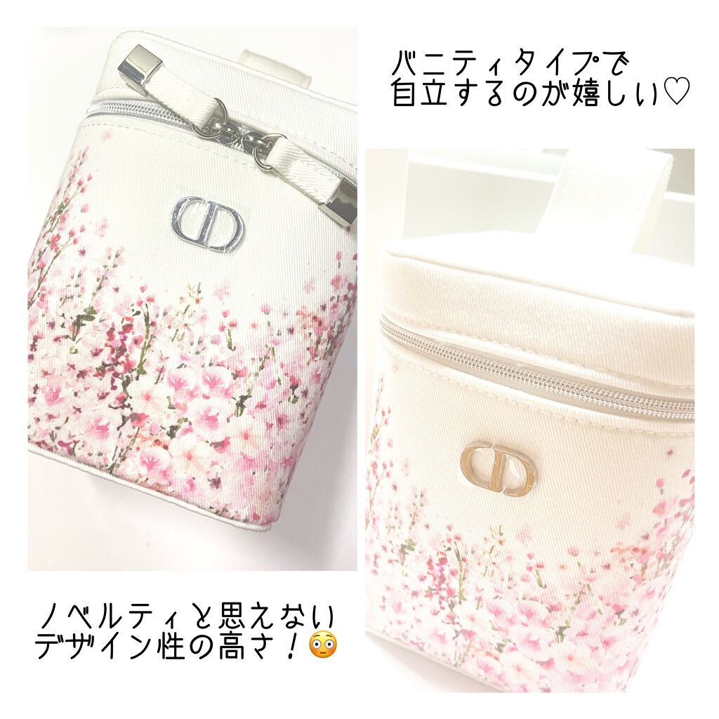 ミス ディオール ローズ&ローズ/Dior/香水(レディース)を使ったクチコミ(2枚目)