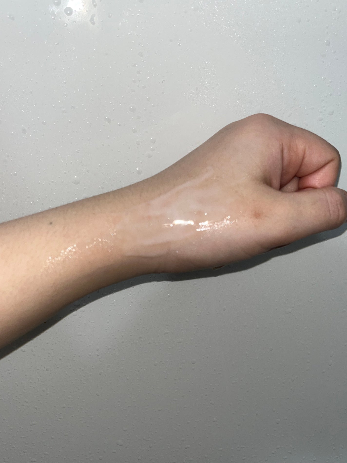 ラディアンスコラーゲンプレミアムクリームマスクパック/ LUMINOUS JADE/シートマスク・パックを使ったクチコミ(3枚目)