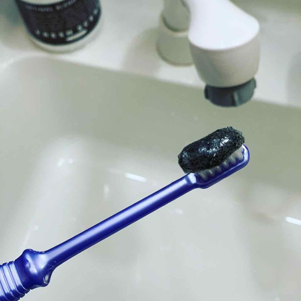 シリカ・エバー/SKCARA/歯磨き粉を使ったクチコミ(2枚目)