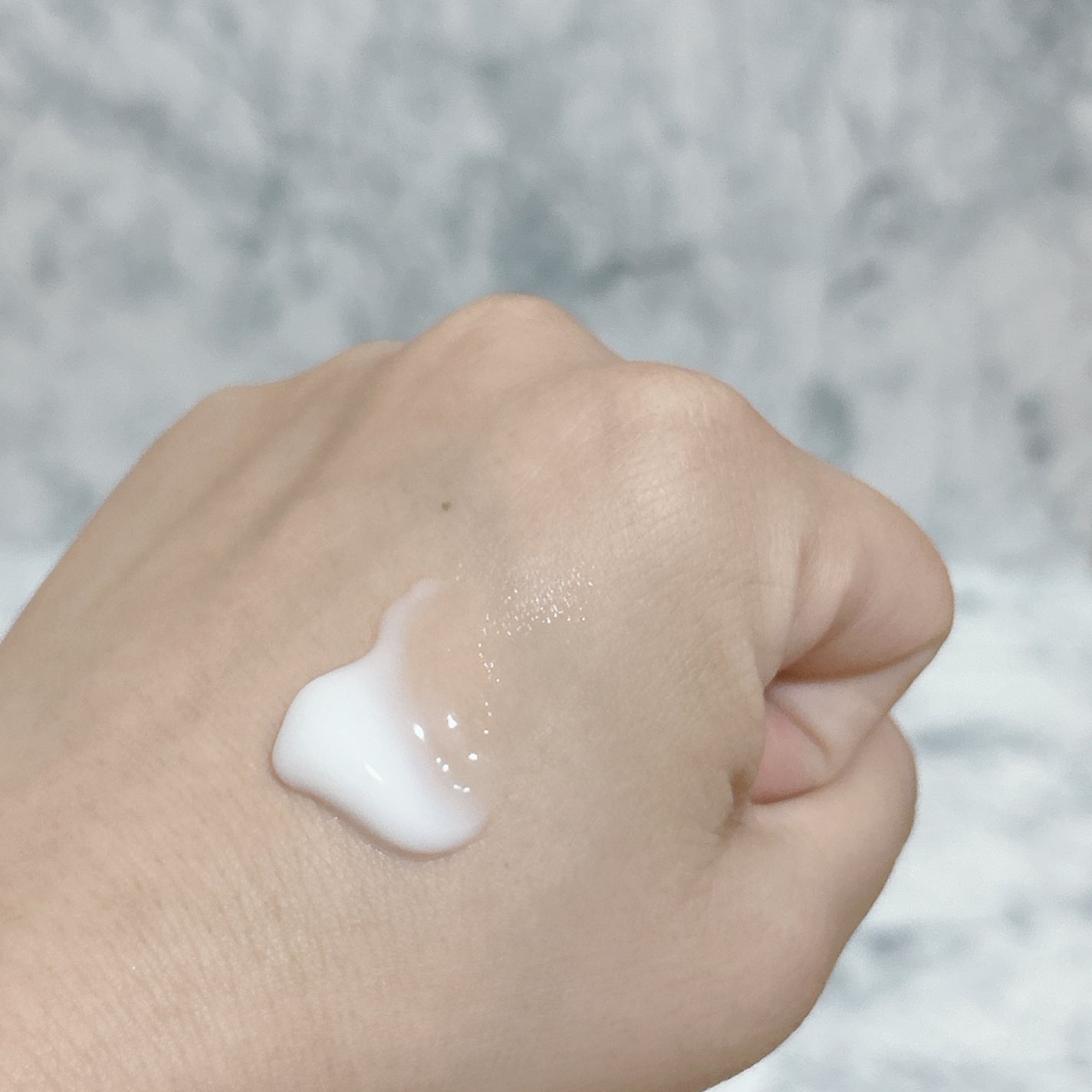 アキュリアルナインコントロールエックスクリーム/ACWELL/フェイスクリームを使ったクチコミ(6枚目)