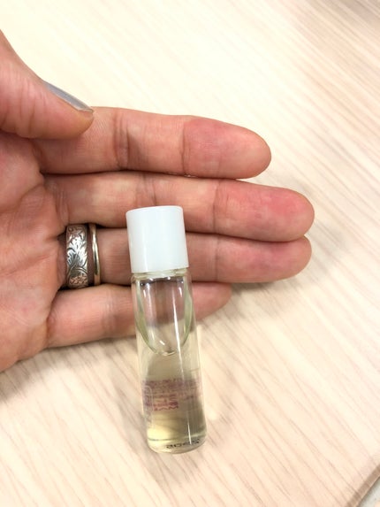 爪美活ネイルオイル/DAISO/ネイルオイル・トリートメントを使ったクチコミ(1枚目)