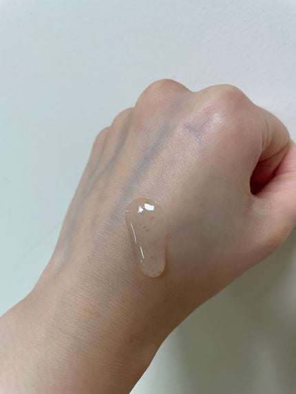 アビブ グルタチオンソームダークスポットセラムビタドロップ/Abib /美容液を使ったクチコミ(2枚目)