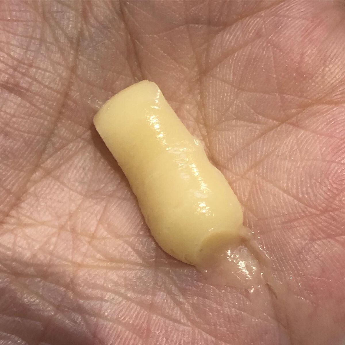 &honey  Creamy EXダメージリペアヘアパック1.5/&honey/ヘアマスク・ヘアパックを使ったクチコミ（2枚目）